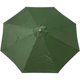 thumbnail image 1 of Cubierta de repuesto para paraguas-8 costillas-3m-Impermeable-Anti-ultravioleta-Tela de repuesto-Canopy para paraguas-Verde, 11 Afortunado Sencillez, 1 of 2