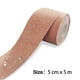thumbnail image 1 of Cinta de levantamiento de senos con cubierta de pezón redonda desechable ZefeiWu 8390612553882, 1 of 1