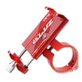 thumbnail image 3 of 2 Soportes Universales para Manilr de Bicicleta de Motocicleta con Rotación de 360 para Teléfono Duradero Zulema Soporte para teléfono para manillar de bicicleta, 3 of 8