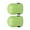 Green, variant on Knee Protections Pad Heavy Duty Elastic Foam Padding Kneepads for Construction Tiling Comfortable Kneeling Cushion