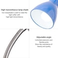thumbnail image 3 of Flexible Adjustable Desk Lamp with On/Off Switch, 3 of 5