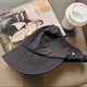 thumbnail image 2 of Outdoor Protection Hollow Top Sun Hat, Sun Hats for Women Protection, Large Brim 50+ Protection Empty Top Sun Hat, 2 of 5