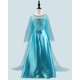 thumbnail image 1 of Vestido infantil para niñas Vestido infantil de princesa Vestido infantil de actuación Vestido de princesa, 1 of 6