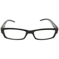 thumbnail image 5 of Calabria 742 Reading Glasses w/ Matching Case in Plaid +0.75, 5 of 5