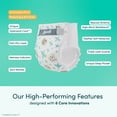 thumbnail image 6 of Rascals Premium CoComelon Absorbent Baby Diapers Size 5, 64 Count (Select for More Options), 6 of 12
