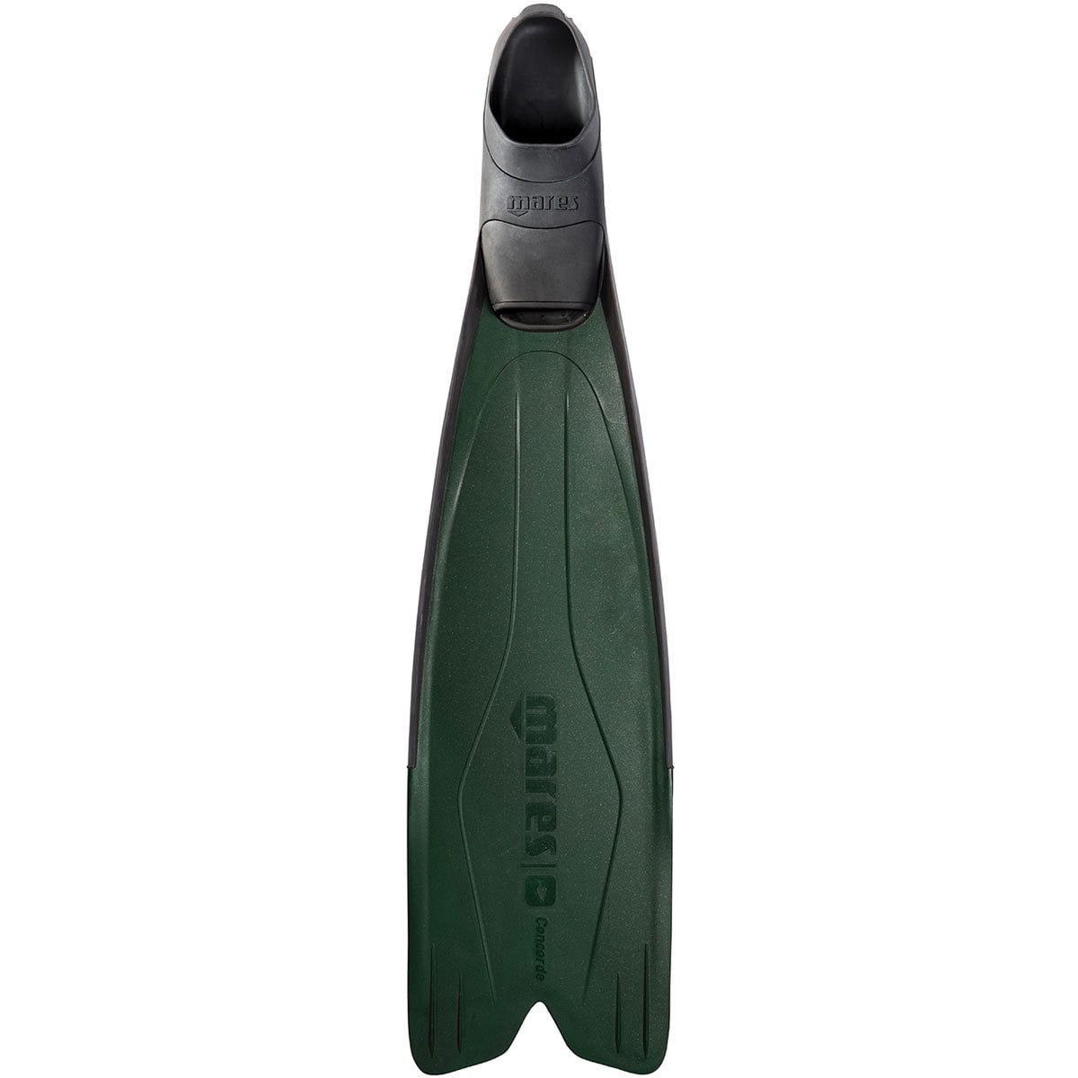 Mares Concorde Freediving Fins