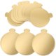 thumbnail image 4 of BESTYASH Tablas Decorativas Doradas Para Tartas Ideales Para Cumpleaños Y Eventos, 4 of 6