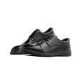thumbnail image 1 of Zapato Caballero Flexi Derby Negro Elegancia Antiderrapante negro 27.5, 1 of 6