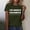 A#Army Green, variant on I'm Mom's Favorite Shirt Im Moms Favorite T Shirts for Women Man Crewneck Short Women Crew Neck Short Sleeve T Shirts Double Lined Tight Fitte