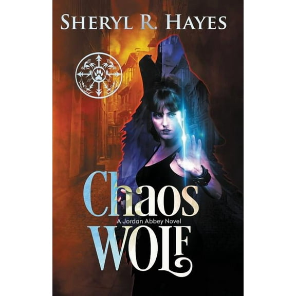 Chaos Wolf: A Jordan Abbey Novel