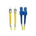 thumbnail image 2 of Belkin patch cable - 16.4 ft - yellow - B2B, 2 of 2