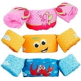 thumbnail image 1 of Safety Life Vest Children's Swim Puddle Jumper Arm Rings Vest, 1 of 3