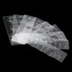 thumbnail image 4 of profesion Plantilla de Protecciones de Cabello para Extensiones de cabellero, 10pcs / , Set 3, 4 of 8