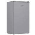 thumbnail image 5 of Frigidaire 3.2 Cu. ft. Compact Refrigerator with Chiller Compartment, Mini Fridge for Office, Bedroom, Dorm Room or Cabin, Pewter, 5 of 12