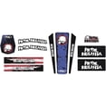 thumbnail image 2 of Factory Effex 23-50260 Standard Trim Kits (20" X 24") Metal Mulisha Universal for Yamaha, 2 of 2