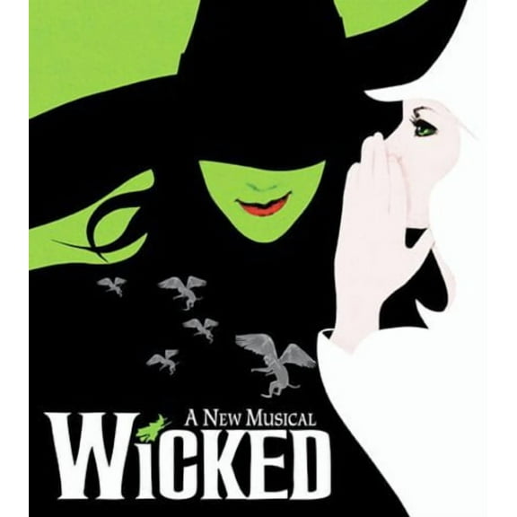 Cast Recording - Wicked - Music & Performance - CD