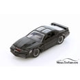 thumbnail image 2 of 1982 Pontiac Firebird Trans Am, Knight Rider K.I.T.T. - Jada 30923DP1 - 1/32 scale Diecast Model Toy Car (Brand New but NO BOX), 2 of 5