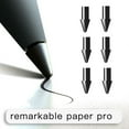 thumbnail image 2 of Styluses Pen Tip 11.8inch 2024 Pen Nibs Replacement Pen Tip Handwriting Tablet Accessories, 2 of 8