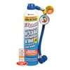 (9 pack) EZ Chill Measure and Charge Can with Inline Gauge