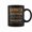 Light Blue, variant on Cannata Completely Unexplainable Notices Everything But WonT Say It Name Coffee Mugs