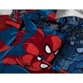 thumbnail image 2 of Spider-Man 40th Anniversary Full Sheet 3-Piece Set, 2 of 5