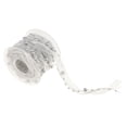 thumbnail image 4 of GUOOL 3-4 Packung 10m DIY Applique Mesh Beaded Lace Mm for Decor 3 Pcs, 4 of 9