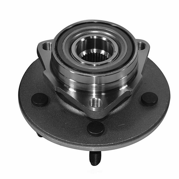 GSP 116028 Fits select: 2000-2001 FORD F150