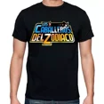 thumbnail image 1 of Playeras Camiseta Caballeros Del Zodiaco Unisx Logo + Regalo, 1 of 5