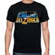 thumbnail image 1 of Playeras Camiseta Caballeros Del Zodiaco Unisx Logo + Regalo, 1 of 5