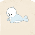 thumbnail image 4 of Inktastic Baby Seal Boys or Girls Toddler T-Shirt, 4 of 5