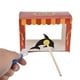 thumbnail image 1 of Teatro de marionetas de sombra, show de títeres de sombra juguetes educativos creatividad shadow títeres juguete juguete hechos un mano para regalos para niños niños para niños aula de la escuela en, 1 of 7