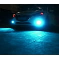 thumbnail image 6 of Alla Lighting PS24W 5202 LED Fog Lights Bulbs New 3000lm Extreme Super Bright 5201 DRL, 8K Ice Blue, 6 of 9