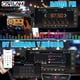 thumbnail image 2 of Autoestéreo 6.25 pulgadas 1 Din Carplay Android Auto Bluetooth Carlam, 2 of 9