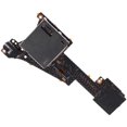 thumbnail image 2 of Deal4GO Game Card Reader Cartridge Micro SD Card Slot Headphone Jack Daughter Board Replacement for Nintendo Switch OLED Console, 2 of 5