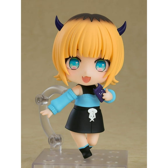 Nendoroid MEMcho Figure