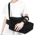 thumbnail image 1 of Shoulder Sling Brace, Adjustable Shoulder Abduction, Shoulder Abduction Support, For Recovery Waist Comfortable Easy To Use, 1 of 8
