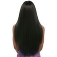 thumbnail image 4 of Sensationnel Synthetic Hair Lace Front Wig Cloud 9 What Lace Swiss Lace 13X6 Janelle (4), 4 of 5