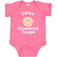 thumbnail image 3 of Inktastic Future Occupational Therapist Occupation Boys or Girls Baby Bodysuit, 3 of 5