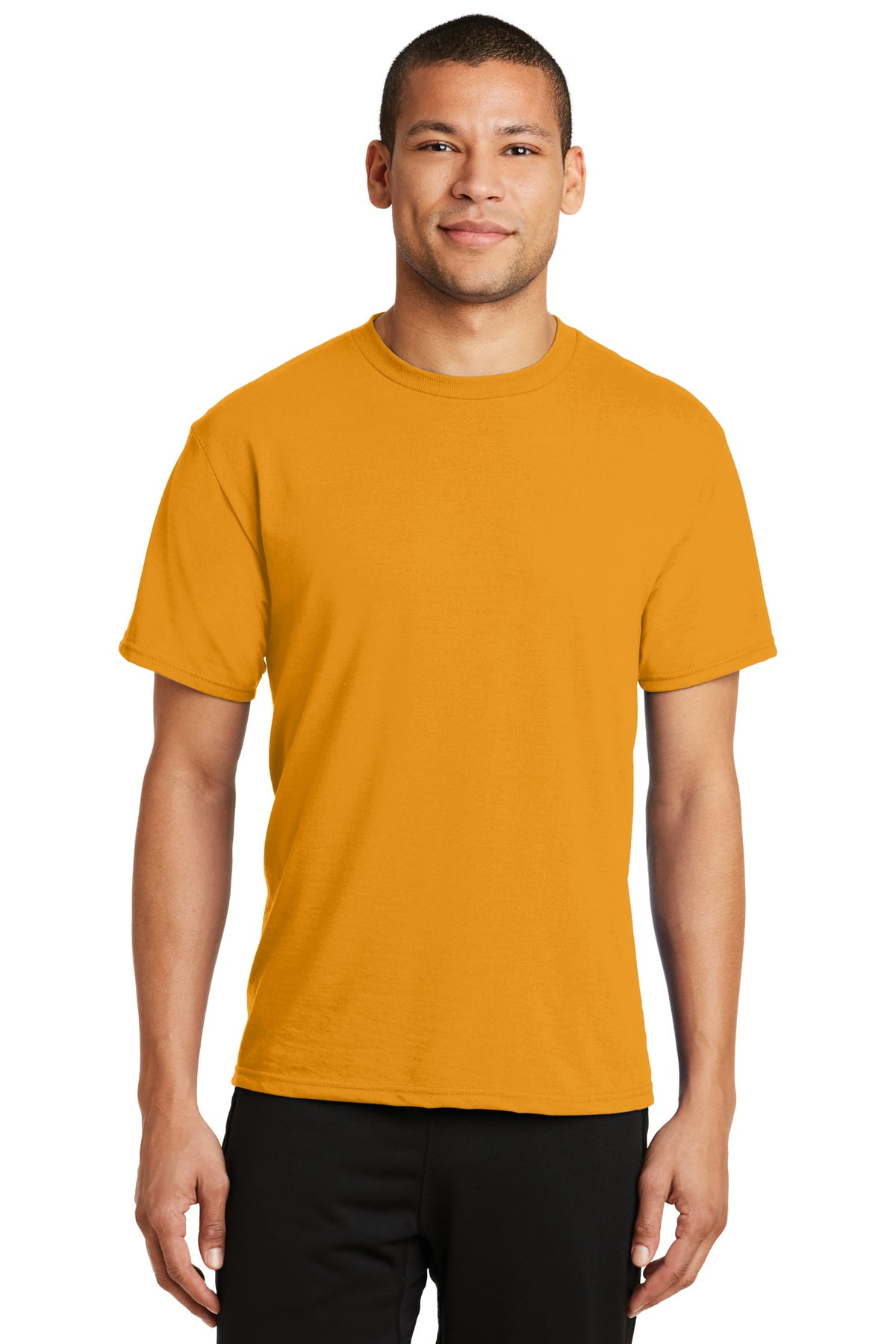 performance blend tee walmart