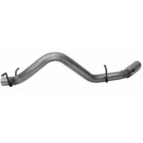 Tail Line - Compatible with 2019 Chevy Silverado 1500 LD 5.3L V8