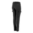 thumbnail image 2 of Alpinestars Stella Iria Womens Textile Motorcycle Pants Black XL, 2 of 2