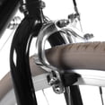 thumbnail image 5 of Bicicleta Super Turismo R28 12V Benotto Acero Negro Rojo, 5 of 5