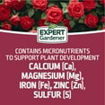 thumbnail image 5 of Expert Gardener Rose Plant Food Fertilizer 12-6-10, 8 lb., 5 of 9