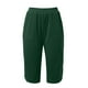 thumbnail image 5 of WILLBEST Pantalones Casuales de Mujer para Uso Diario, Cómodos Pantalones Deportivos de Cintura Media para Mujeres de Moda, Verano 2025 Chica, 5 of 5