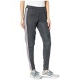 thumbnail image 2 of adidas Women's Training Pants Gray Size XL, 2 of 3