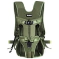 thumbnail image 1 of Mochila portabebés PetBonus Pet Front para perros medianos, 1 of 7