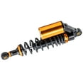 thumbnail image 6 of Maxpeedingrods 2pcs 12.5'' 320mm Rear Air Shock Absorber For Honda Motorcycle ATV Bike Golden, 6 of 6