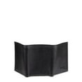 thumbnail image 2 of Levi's Men's RFID Everyday Essential Trifold Wallet, Black, 2 of 4