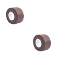 thumbnail image 3 of bedienty Wall Caulk Strip Tub Bath Sealing Tape Kitchen Bathroom Wall Edge Waterproof PVC Sealing Sticker, White Brown L 2Set, 3 of 6
