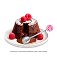 thumbnail image 4 of Cuchara Plateada con Decoración Prichos Happy Days! de Metal y PVC 1 Pieza, 4 of 4